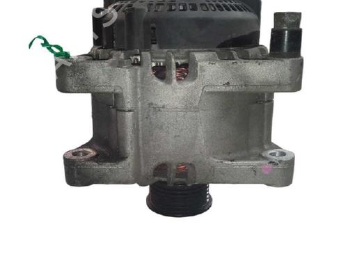 Used Alternator Alternator 38555282 38555282