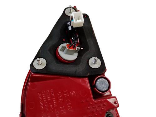 Left tailgate light KIA STONIC (YB) 1.0 T-GDi | BP38223838C79 - Image 3