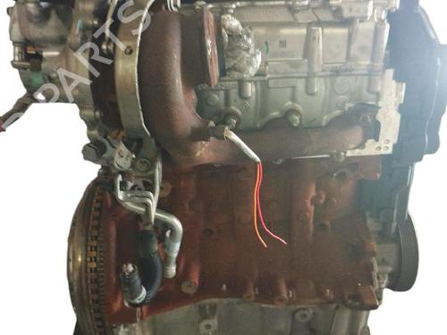 Engine RENAULT KANGOO Express (FW0/1_) 1.5 dCi 70 (FW0A, KW0V) | BP38555759M1 - Image 2