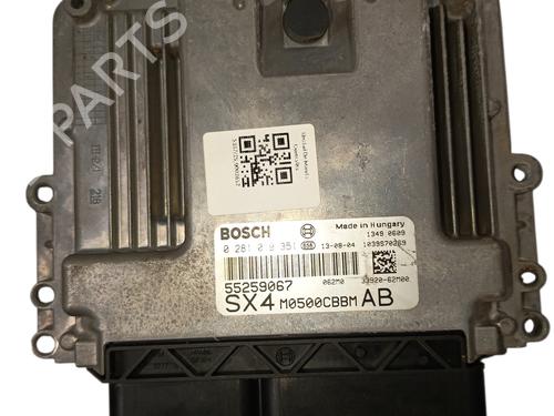 Used Control unit Control unit 38210547 38210547