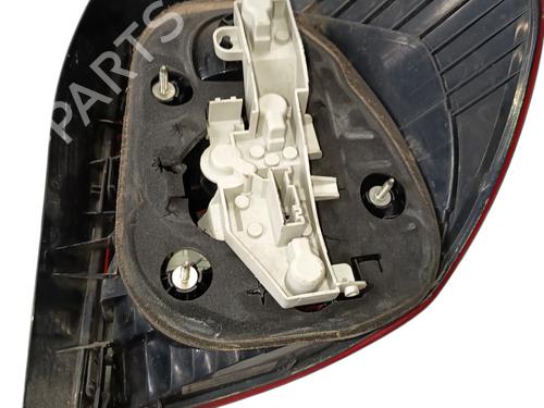Left taillight BMW 1 (E87) 118 d | BP38218872C34 - Image 6
