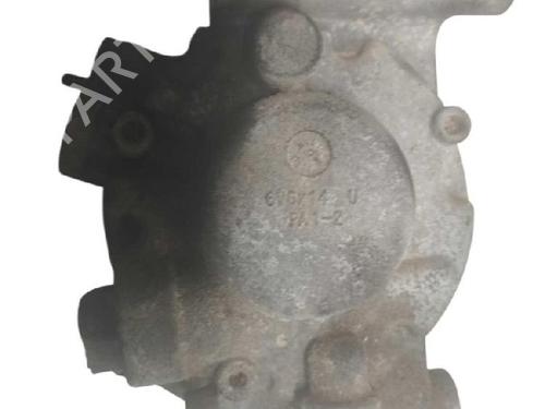 AC compressor KIA CEE'D (JD) 1.4 CVVT | BP38218749M34 - Image 3