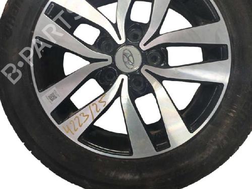 Used Wheel set Wheel set 38216331 38216331