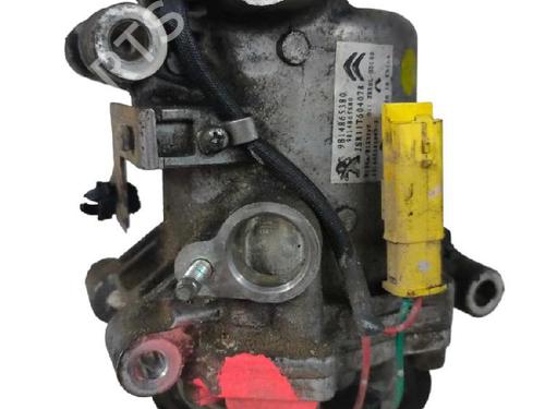 AC compressor CITROËN C-ELYSEE (DD_) 1.6 HDI 92 | BP38207025M34 - Image 2