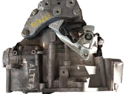 Used Gearbox Gearbox 38207632 38207632