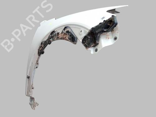 Forskærm Højre MAZDA CX-3 (DK) 2.0 SKYACTIV-G (DK5W, DK6W) | BP38216144C42 - Image 2