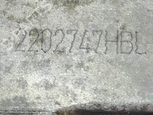 Gearbox BMW 3 Compact (E46) 320 td | BP38211077M3 - Image 3