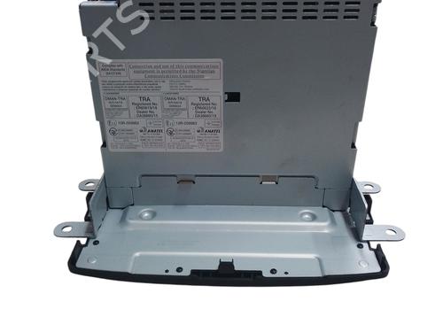Display DACIA DUSTER (HM_) 1.6 SCe 115 (HMM1) | BP38203822C48 - Image 4