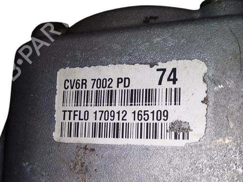 Gearbox FORD FOCUS III 1.0 EcoBoost | BP38217101M3 - Image 1