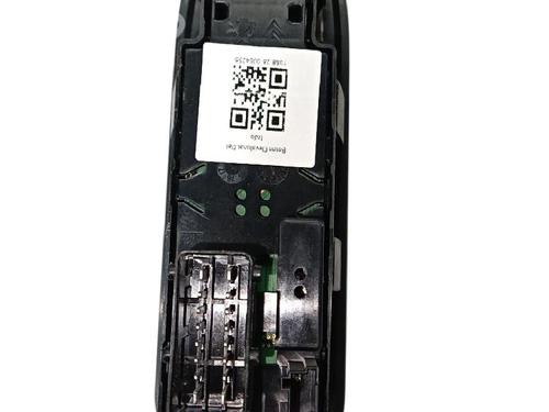 Left front window switch CITROËN C3 II (SC_) 1.2 VTi 82 | BP38222654I27 - Image 4