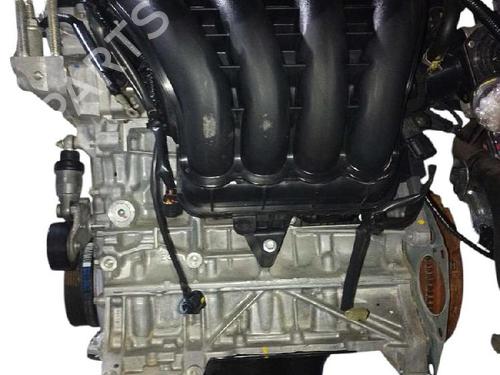 Engine MAZDA 3 Saloon (BM_, BN_) 2.0 | BP38214193M1 - Image 3