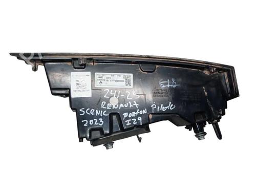 Left tailgate light RENAULT MEGANE E-TECH SUV EV40 (BNJ2) | BP38216512C79 - Image 3