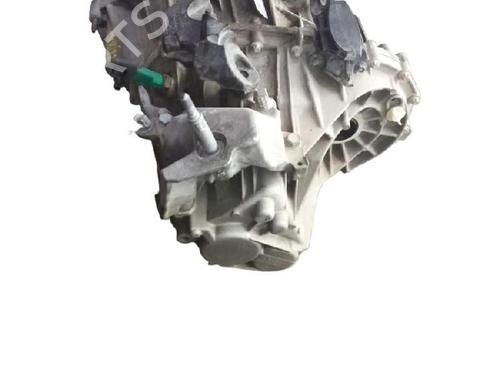 Used Gearbox Gearbox 38219869 38219869