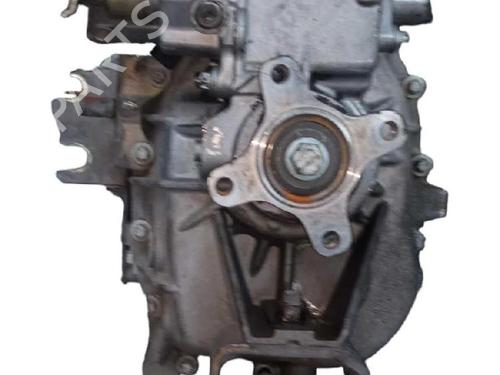 Used Gearbox Gearbox 38209642 38209642