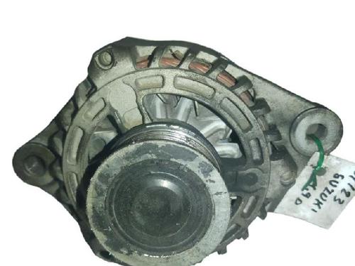 Alternator SUZUKI SX4 (EY, GY) 1.9 DDiS 4x4 (RW419D) | BP38221164M7 - Image 3
