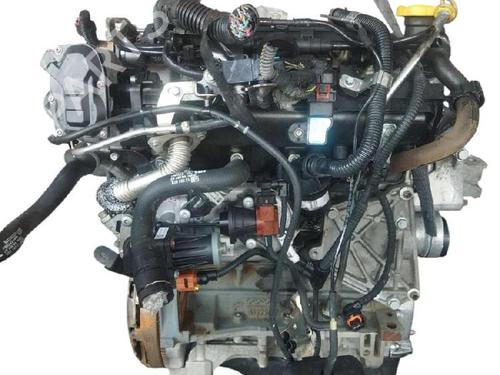 Used Engine Engine 38213990 38213990