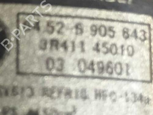 Compressor A/A Compressor A/A 38212849 38212849