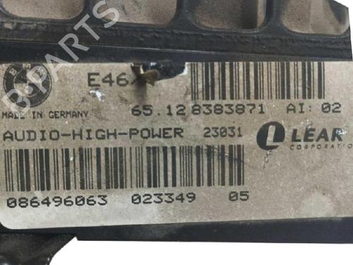 Control unit BMW 3 (E46) 320 d | BP38216830M11 - Image 3