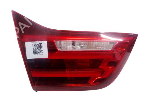 Used Left tailgate light Left tailgate light 38215883 38215883