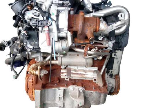 Engine RENAULT KANGOO Express (FW0/1_) 1.5 dCi 75 (FW07, FW10, FW04) | BP38210343M1 - Image 2