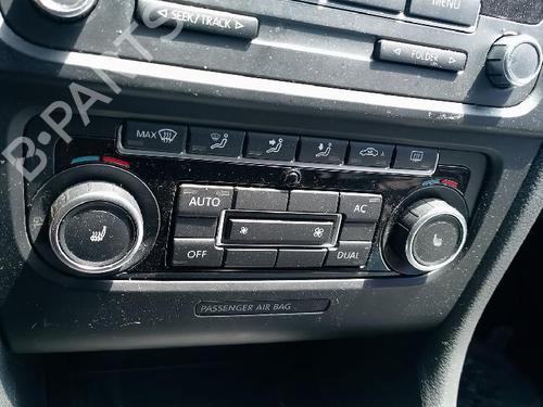Climate control VW GOLF PLUS V (5M1, 521) 1.6 TDI | BP38984215I5 - Image 4