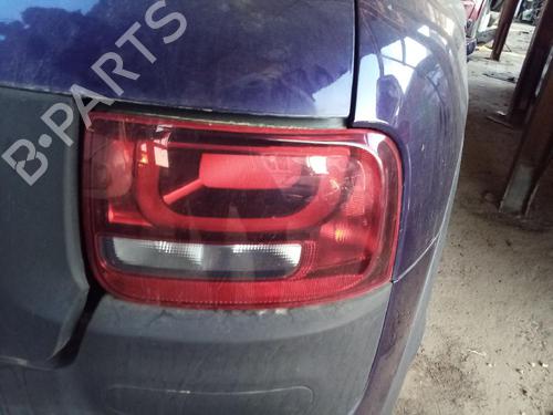 Used Right taillight Right taillight 38224001 38224001