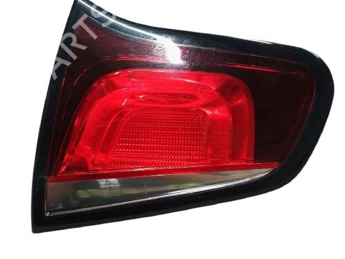 Right tailgate light CITROËN C3 II (SC_) 1.2 VTi 82 | BP38222651C80 - Image 2