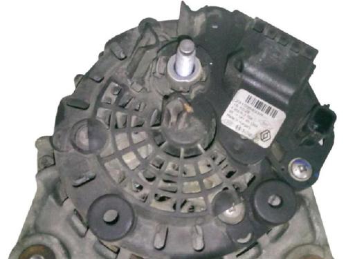 Alternator DACIA SANDERO II 1.5 dCi 75 / Blue dCi 75 (B8JW, B8M4, B8AH, B8M7, B8M6) | BP38209178M7 - Image 4