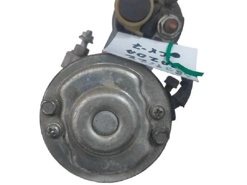 Starter MAZDA CX-7 (ER) 2.3 MZR DISI Turbo AWD (ER3P) | BP38206414M8 - Image 4