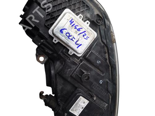 Right front indicator VW GOLF VI (5K1) 2.0 TDI | BP38215630C33 - Image 1