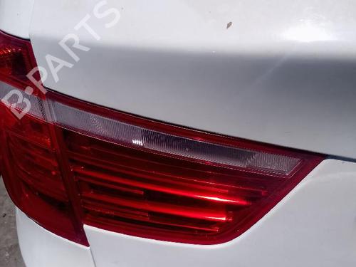 Used Left tailgate light Left tailgate light 38555477 38555477