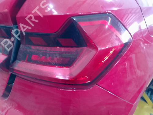 Used Right taillight Right taillight 38205827 38205827