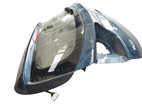 Tailgate KIA RIO IV (YB, SC, FB) 1.25 | BP38203716C6 - Image 3