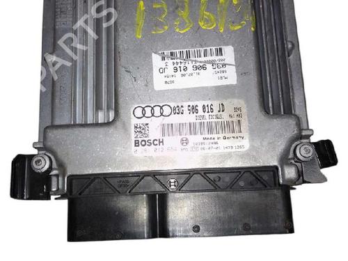 Control unit AUDI A4 B7 (8EC) 2.0 TDI | BP38211352M11 - Image 2