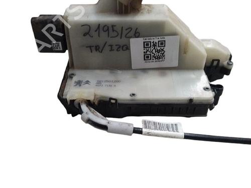 Used Rear left lock Rear left lock 38223603 38223603