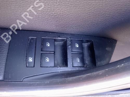 Used Left front window switch Left front window switch 38222021 38222021