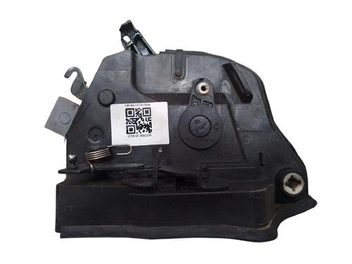 Front left lock BMW X5 (E53) 3.0 d | BP38203919C98 - Image 2