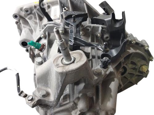 Gearbox RENAULT MEGANE IV Hatchback (B9A/M/N_) 1.3 TCe 100 (B9N8) | BP38207933M3 - Image 2