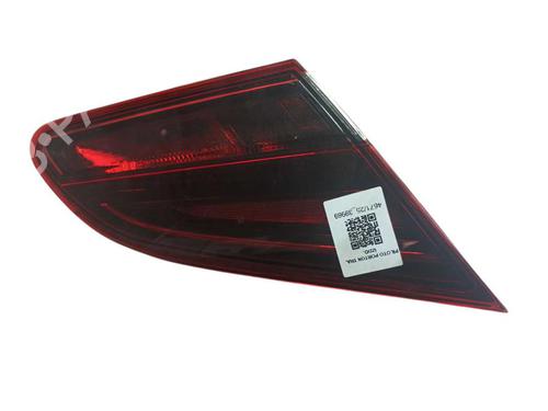 Left tailgate light OPEL ASTRA J (P10) 2.0 CDTI (68) | BP38217154C79 - Image 4