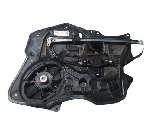 Rear right window mechanism MAZDA 3 (BL) 2.2 MZR CD (BL10) | BP38205899C25 - Image 2