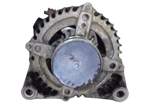 Alternator CITROËN C4 II (NC_) 1.2 THP 110 (NCHNZ6, NCHNV6) | BP38208871M7 - Image 3