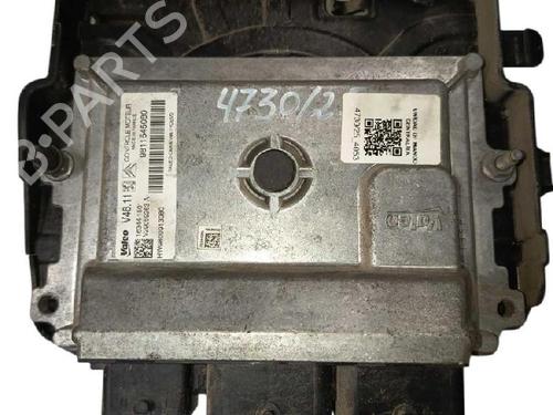 Computer CITROËN C4 CACTUS 1.2 THP 110 | BP38217823M11 - Image 3