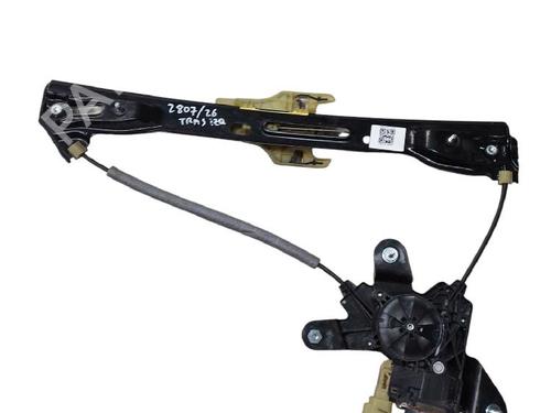 Rear left window mechanism FORD MONDEO V Hatchback (CE) 1.5 EcoBoost | BP39119191C24 - Image 2