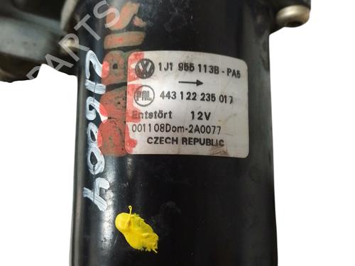 Used Front wiper motor Front wiper motor 38553821 38553821