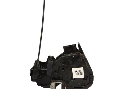 front-right-lock-kia-rio-iv-yb-sc-fb-2017-38209986 main image