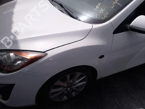 left-front-fenders-mazda-3-bl-2008-2009-2010-2011-2012-2013-2014-38205890 main image