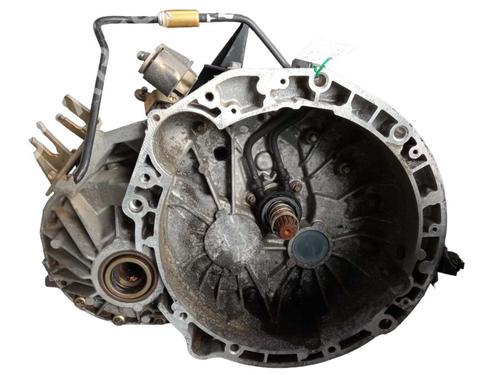 Used Gearbox Gearbox 38208372 38208372