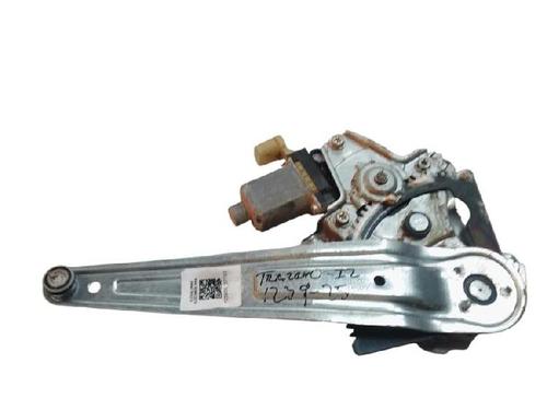 Rear left window mechanism KIA PICANTO III (JA) 1.2 MPI | BP38214813C24 - Image 3