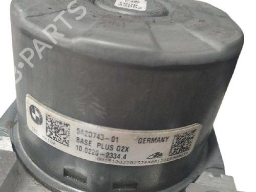 ABS pump BMW 3 (G20, G80, G28) 318 i | BP38213902M43 - Image 3