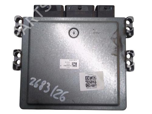Used Control unit Control unit 39197652 39197652